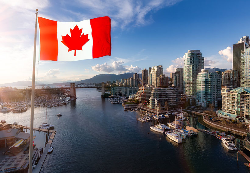 Reasons to Visit Canada