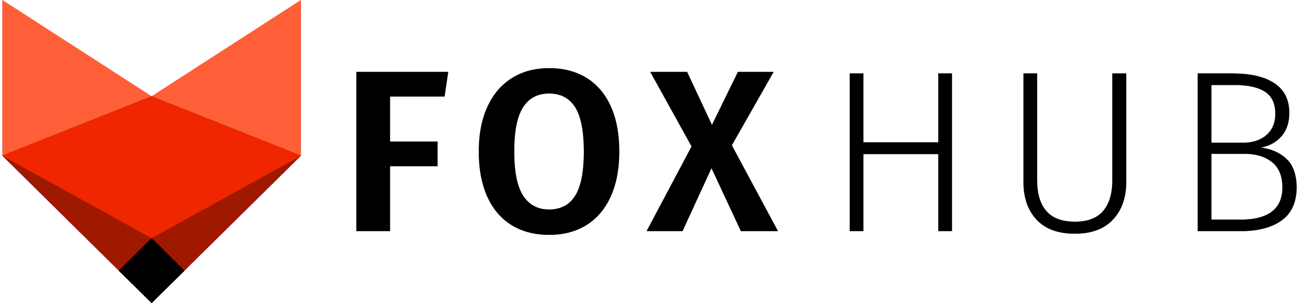 fox hub 1