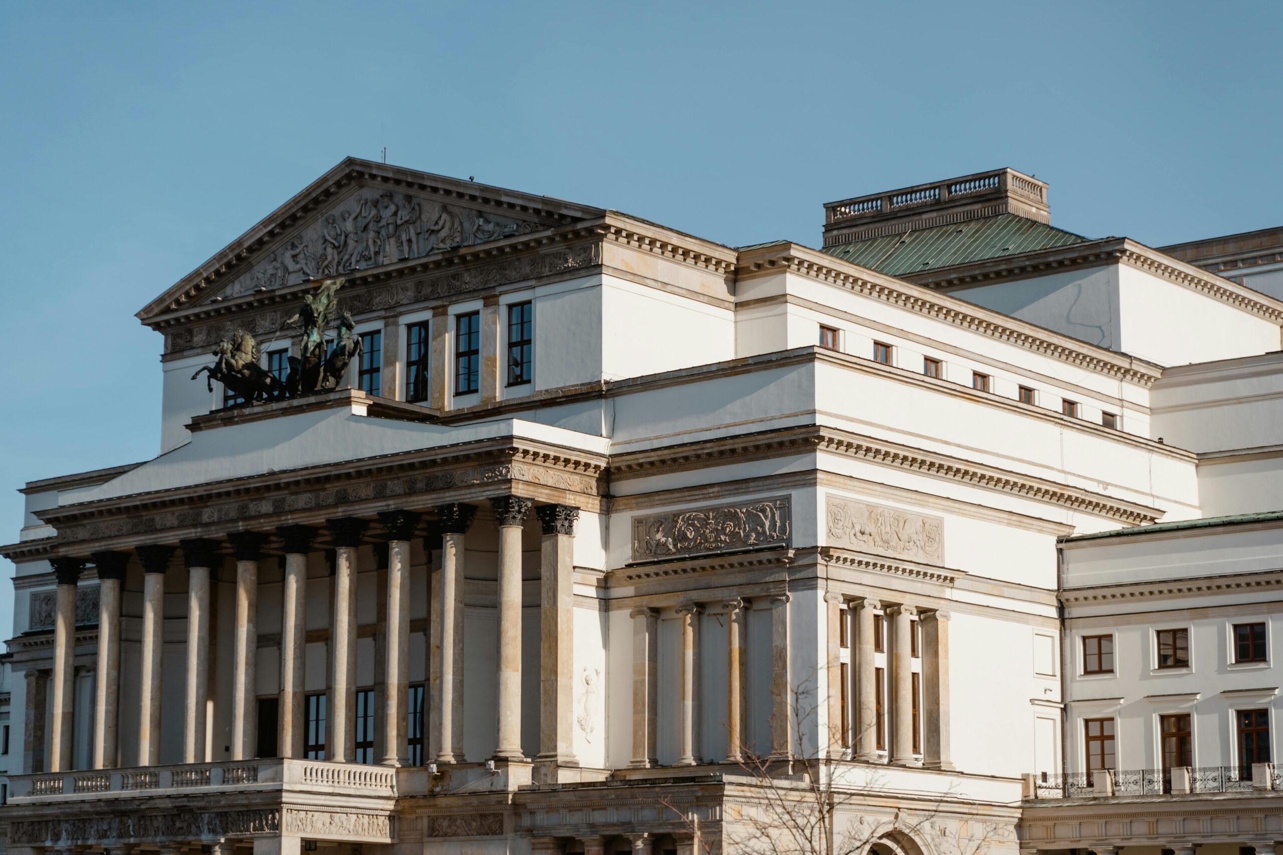Applying to Institutions