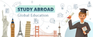 Study Abroad Coimbatore