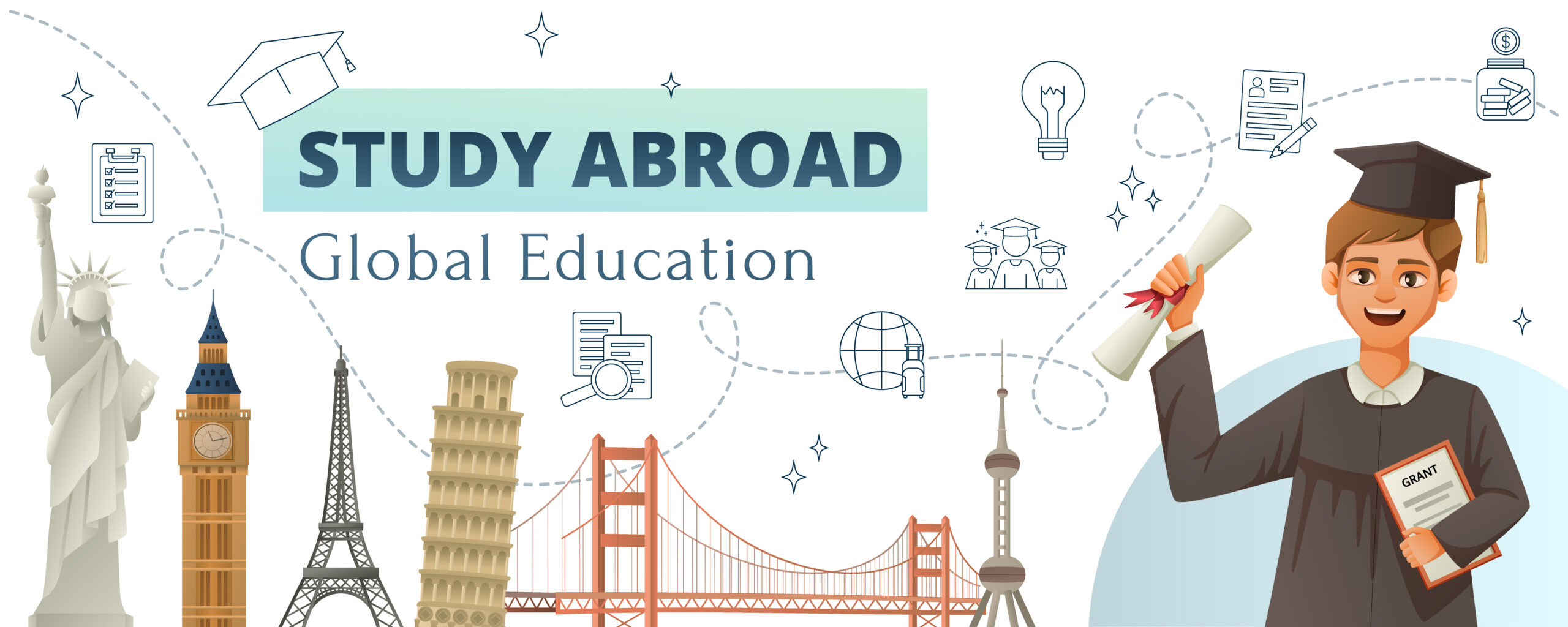 Study Abroad Coimbatore