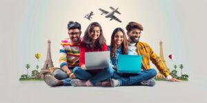 Study Abroad Coimbatore: Eligibility, Exams, and Application Process