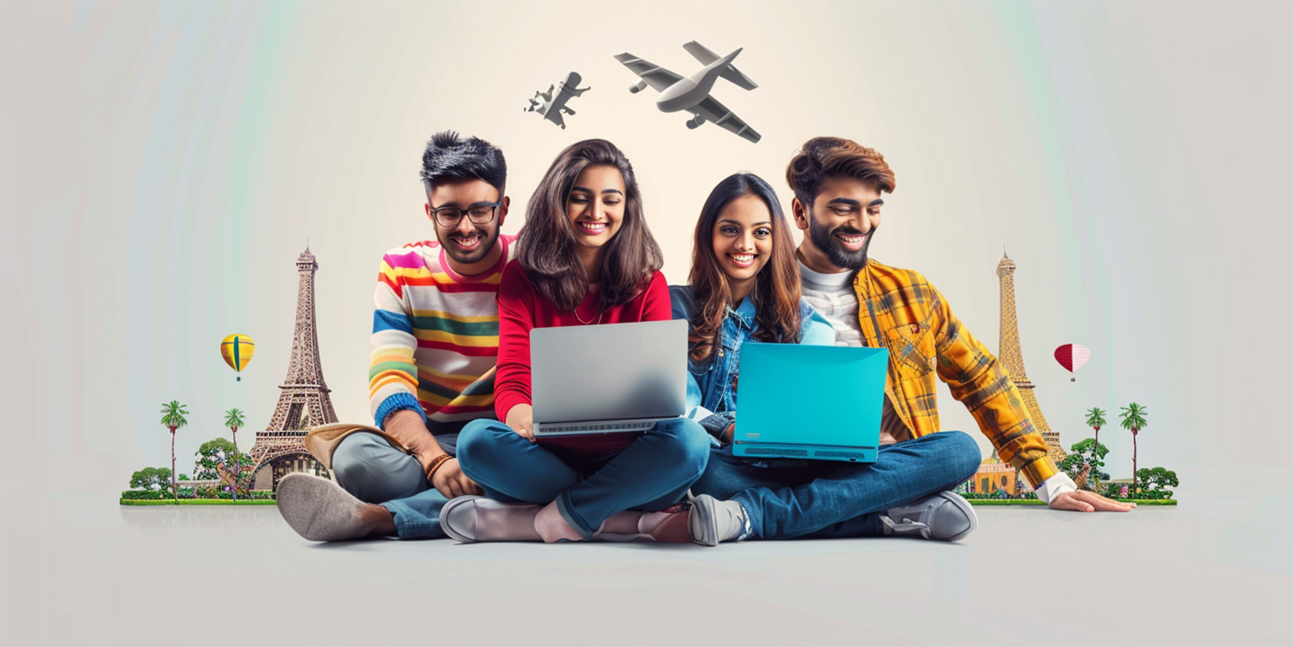 Study Abroad Coimbatore: Eligibility, Exams, and Application Process