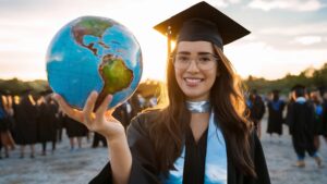 Study Abroad After Engineering from Coimbatore