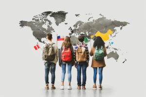 Study Abroad After 12th from Coimbatore